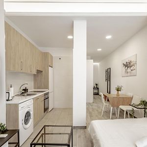 Standaard Appartement